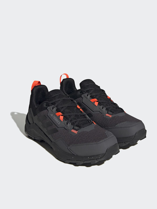 adidas Terrex AX4 Men's Hiking Shoes Gray