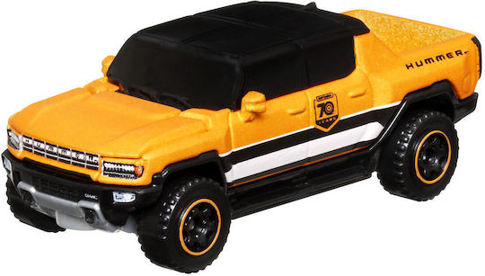 Mattel Matchbox Matchbox 70 Години Специално Издание Количка За 3+ Години (Различни Видове) 1 Бр