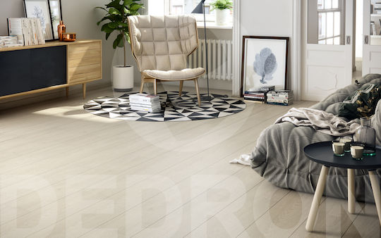 Finsa Finsa Supreme Loreto Oak Πάτωμα Laminate 8mm