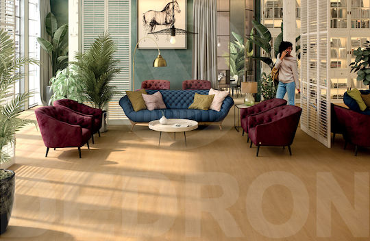 Finsa Finsa Supreme Dalmat Oak