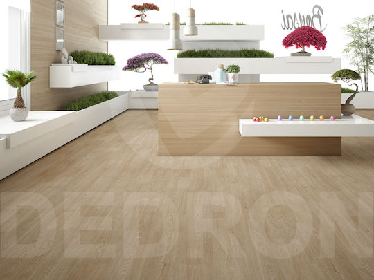 Finsa Supreme Dolomite Oak Bodenbelag Laminat 8mm