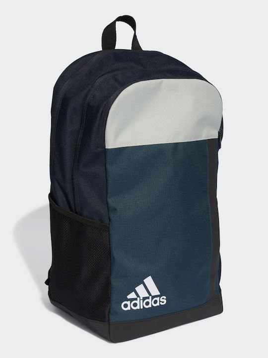 adidas Motion Badge Of Sport 18.5lt Μπλε