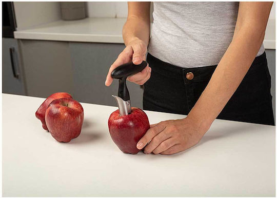 Nava Apple Peeler/Cleaner made of Stainless Steel