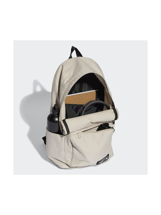 adidas Classic Foundation 25.75lt Beige