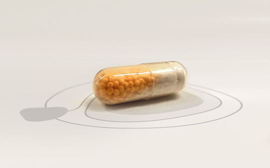 Olonea Bacteflora Immune Relief with Probiotics and Prebiotics 30 veg. caps