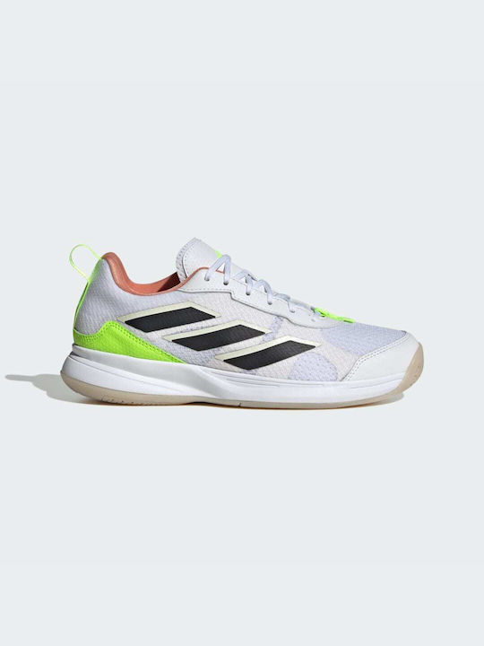adidas Avaflash Women's Tennis Shoes for White