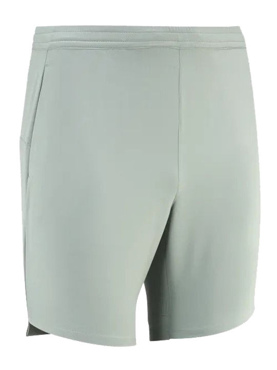 Lafuma Active Light Мъжки Къса Панталон Туризъм Сив