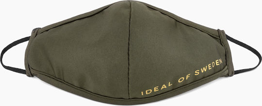 iDeal Of Sweden Victory Mask Schutzmaske Khaki IDFMSS21-297 1Stück