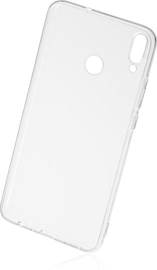 Naxius 1mm Back Cover Silicon 1mm Transparent (Honor 8X)