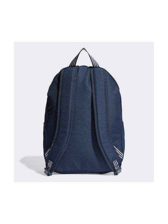 Adidas Fabric Backpack Navy Blue 21.1lt