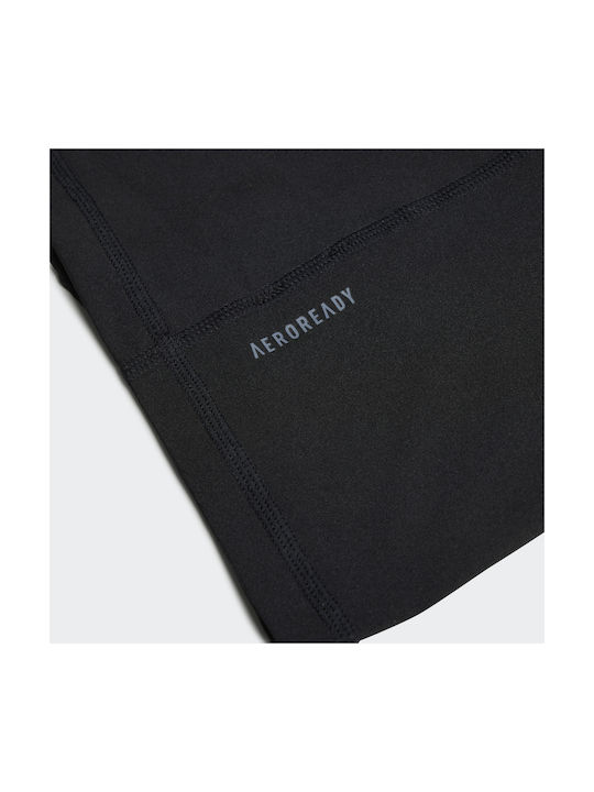adidas Aeroready Sportliche Halsbänder Schwarz