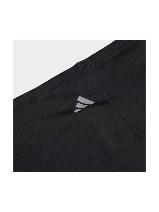 adidas Aeroready Αθλητικό Περιλαίμιο Μαύρο