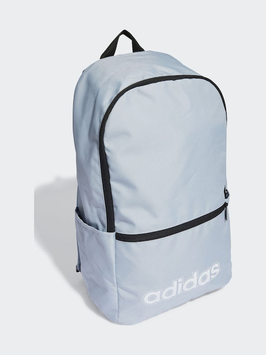 adidas Classic Foundation 20lt Light Blue