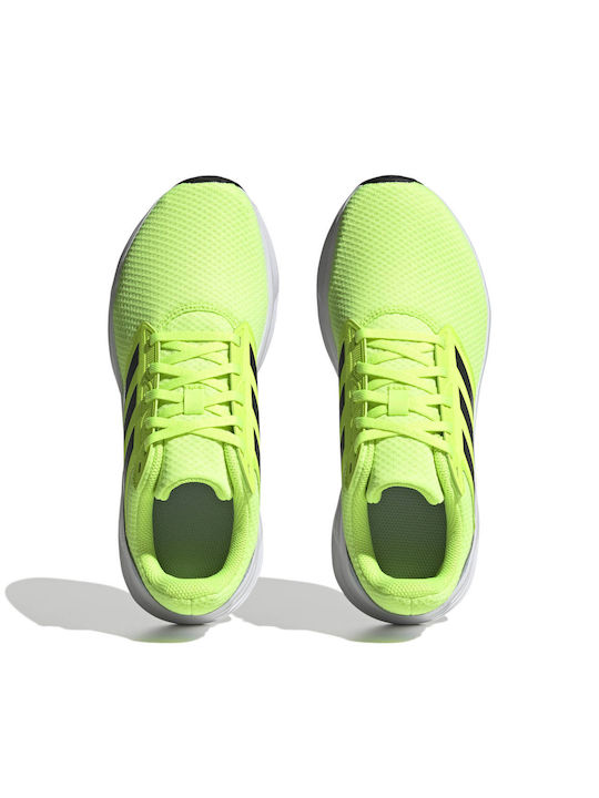 Galaxy 6 Sport Shoes Running Green