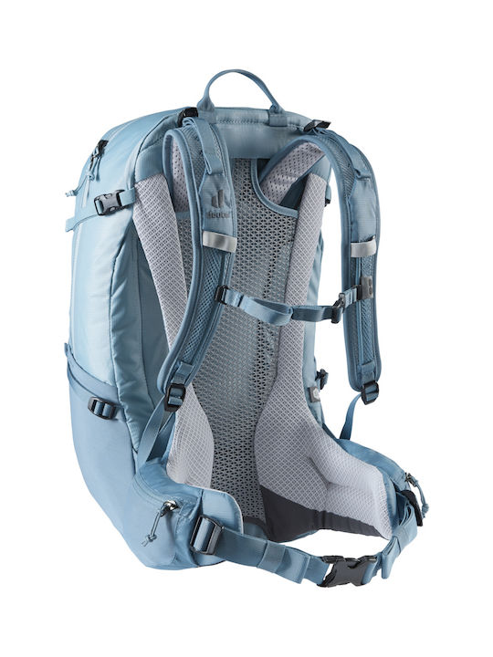 Deuter Futura 25 SL Bergsteigerrucksack 25Es Blau