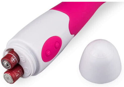 Pretty Love Bishop Δονητής G-Spot 18.2cm Pink