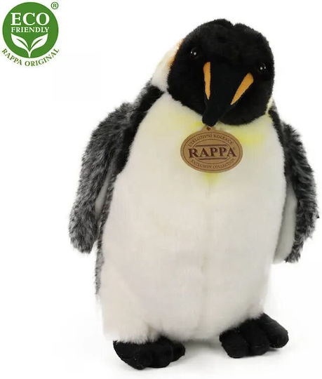 Rappa Plush Penguin 27 cm