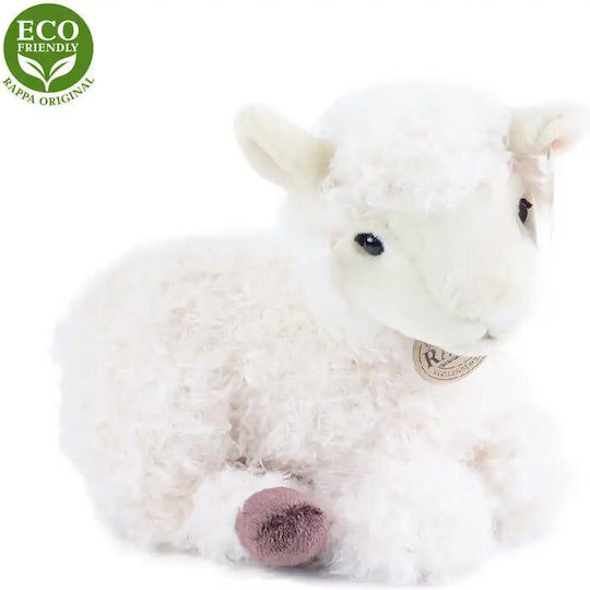 Plush Lamb 25 cm