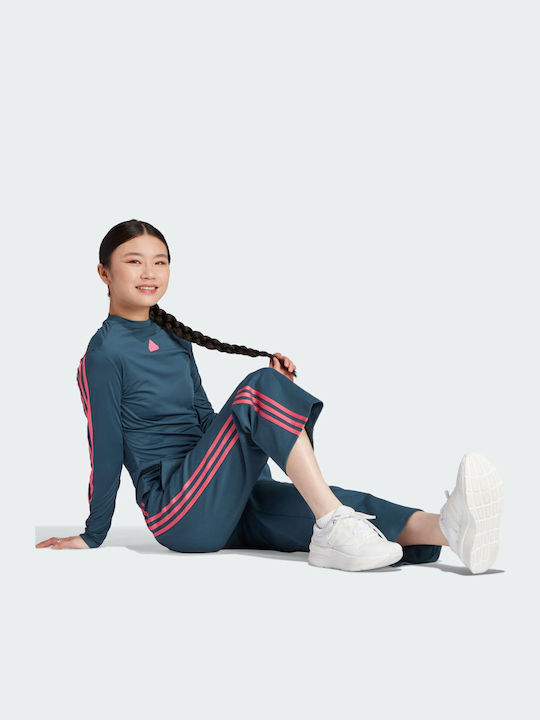 Future Icons Jogginghose Arctic Night