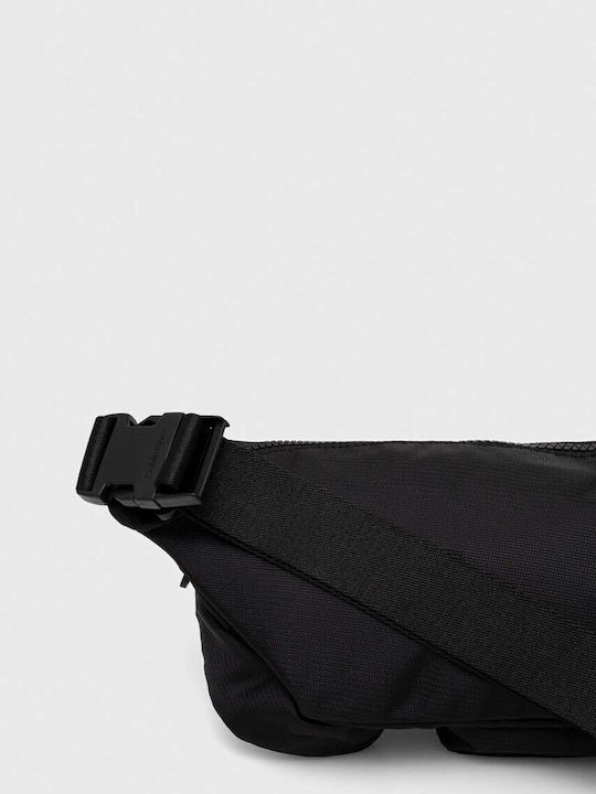 Calvin Klein Men's Waist Bag Black