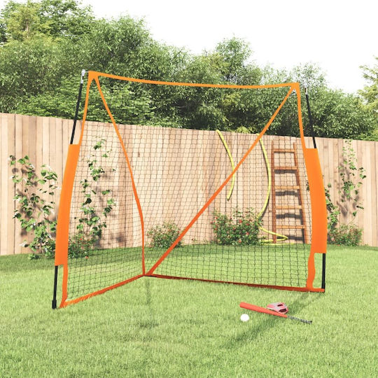 vidaXL Baseball Net Baseball Net