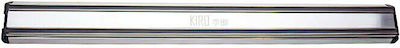 Kiro Magnetic Knives Stand Wall Metallic