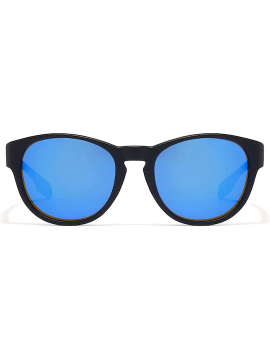 Hawkers Neive Sunglasses with Plastic Frame Sky HNEI20BLT0