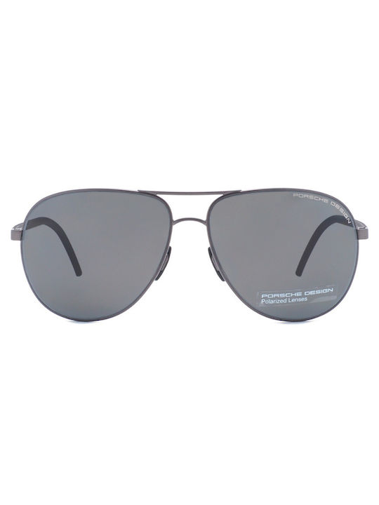 Porsche Design Ανδρικά Γυαλιά Ηλίου P8651 D