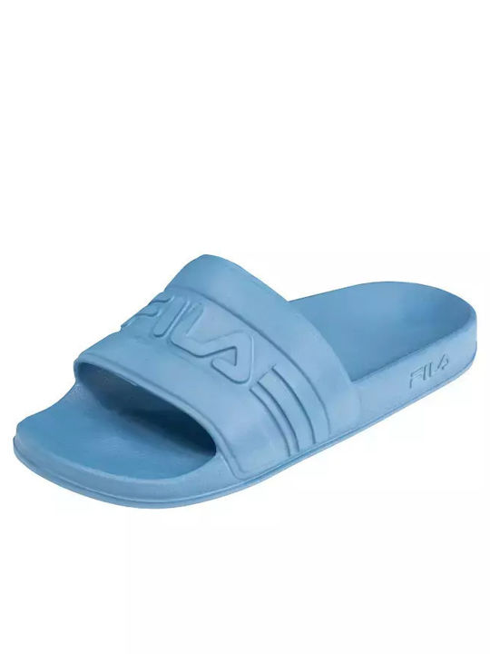 Jetspeed Herren Slides Hellblaue