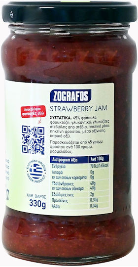 Zografos Мармалада