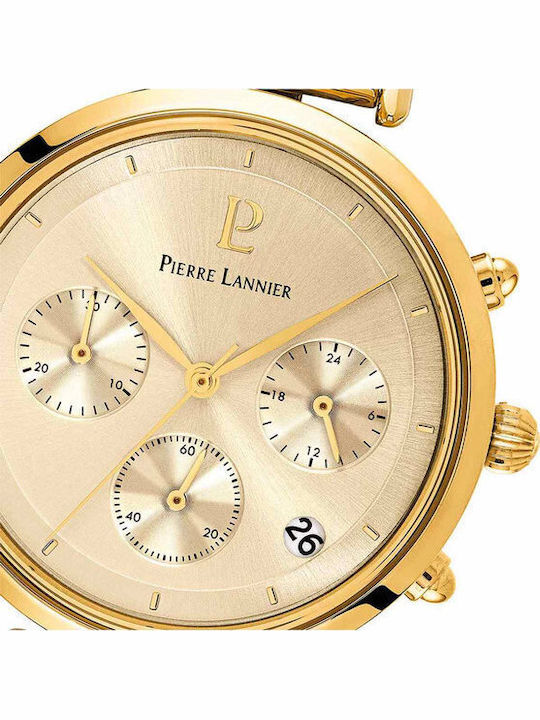 Pierre Lannier Ceas Pierre Lannier Ceas