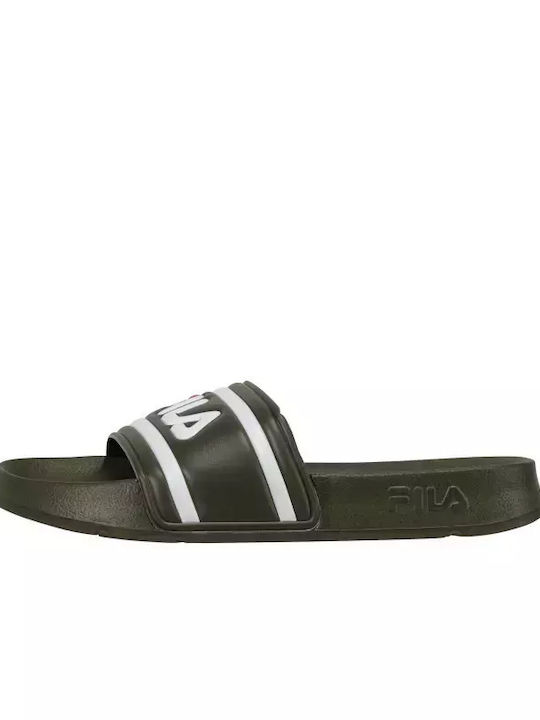 Bay Slipper 2 Men's Slides Khaki