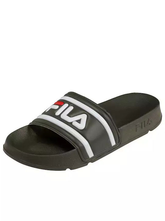 Bay Slipper 2 Men's Slides Khaki
