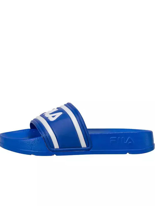 Bay Slipper 2 Men's Slides Blue
