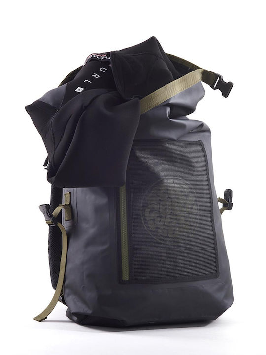 Rip Curl Раница 30л Черна