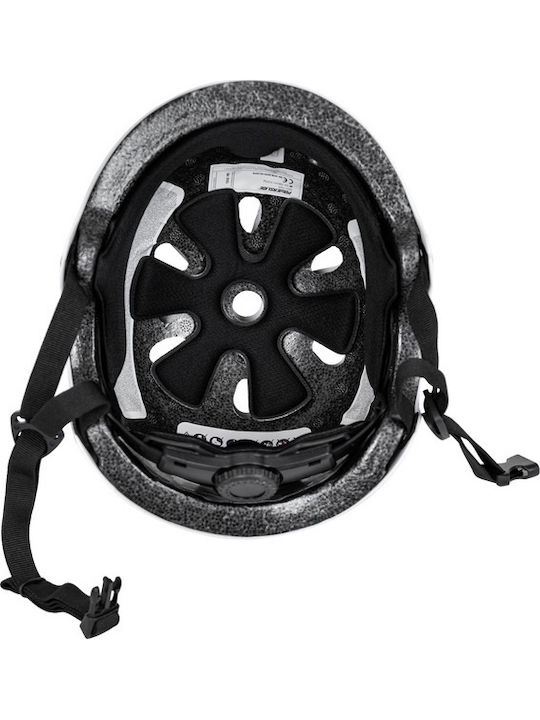 Powerslide Urban 2 Helme für Rollers Weiß