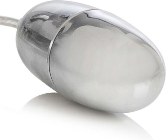 Colt Xtreme Turbo Powered Bullet Egg Vibrator Ei mit Fernbedienung 5.7cm Schwarz