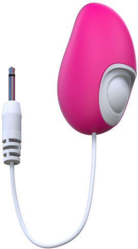 Nalone Stimulator FiFi2 Mini Κλειτοριδικός Δονητής 9.5cm Ροζ