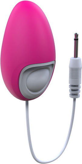Nalone Stimulator FiFi2 Mini Κλειτοριδικός Δονητής 9.5cm Ροζ
