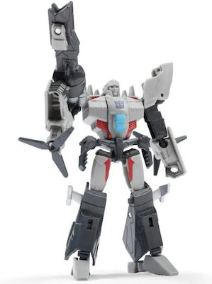 Transformers Earthspark Warrior Μegatron