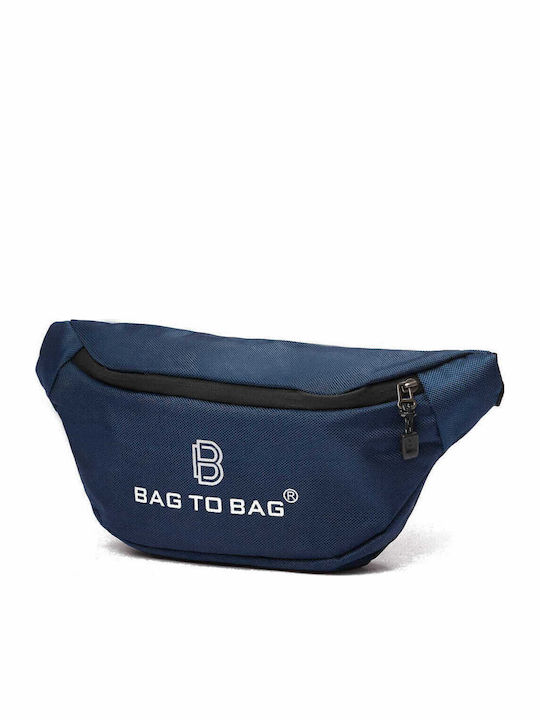 Bag to Bag