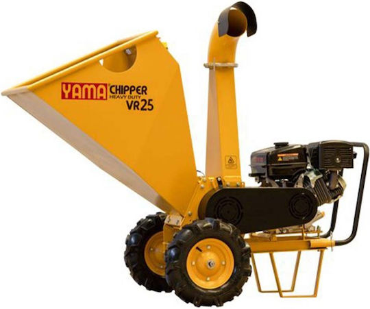 Yamastik Yamachipper VR35-125 Бензинов Косачка За Клони За Почва
