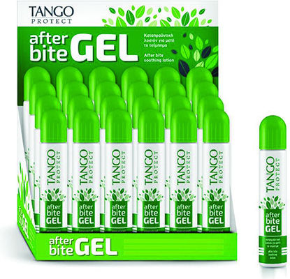 Tango Protect Gel for After Bite in Roll On/Stick Form with Mild Concern Suitable for Children 15ml