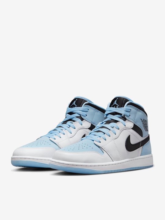 nike air jordan 1 skroutz