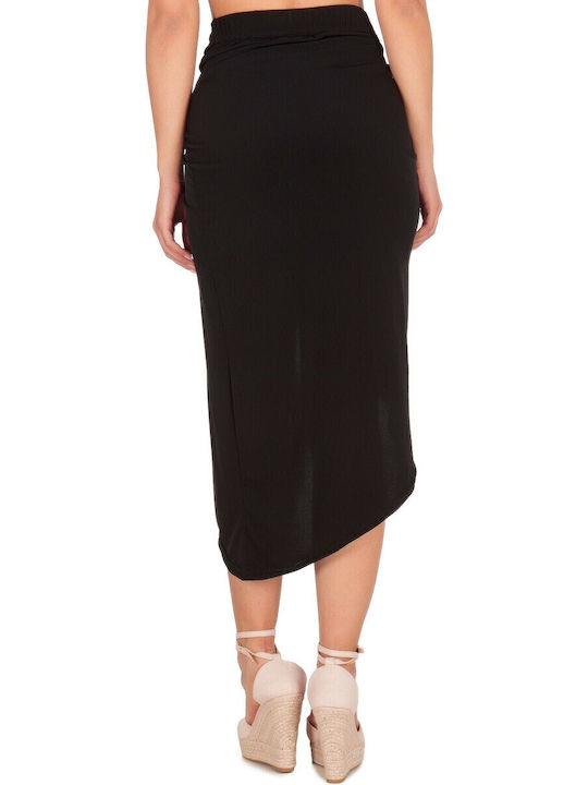 Черен SET-68237 (BLK)