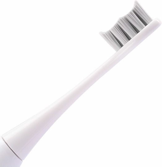 Endurance Sonic Ηλεκτρική Οδοντόβουρτσα White