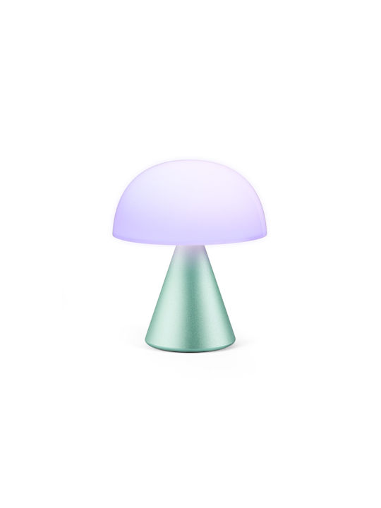 Lexon Mina Lustră Decorativă Verde