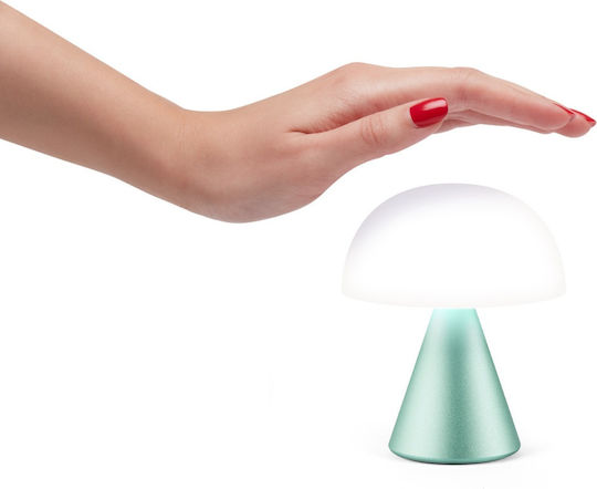 Lexon Διακοσμητικό Φωτιστικό Mina LED RGB