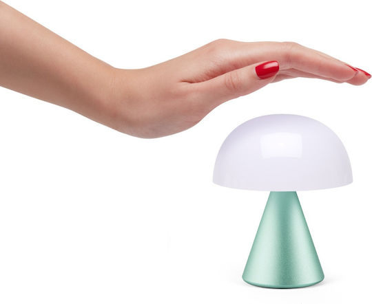 Lexon Διακοσμητικό Φωτιστικό Mina LED RGB