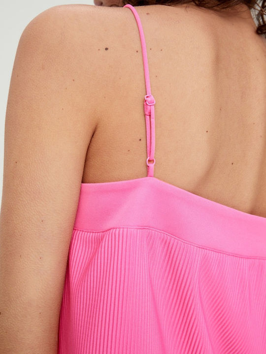 Γυναικείο Lingerie Top Ροζ
